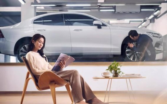 沃尔沃为何能连年登顶CACSI？从产品到服务的全方位守护