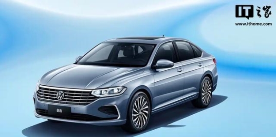 2026款大众朗逸上市：创新与经典的完美融合