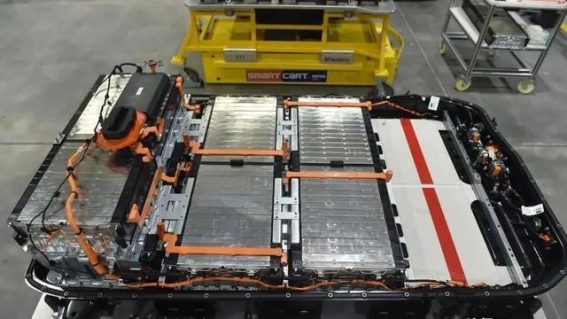 工信部新规：新能源汽车“车电一体”报废引领行业新规范