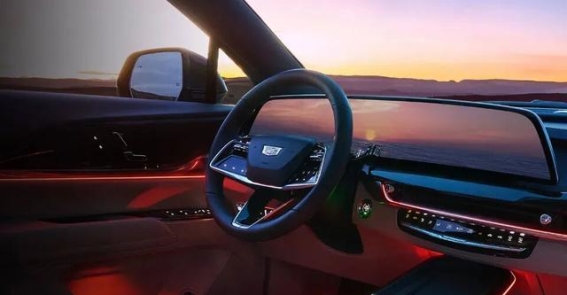 林肯如何在中国市场实现渠道突围？