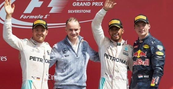 梅赛德斯确认首席赛车设计师约翰·欧文离职，标志着一段辉煌历史的终结