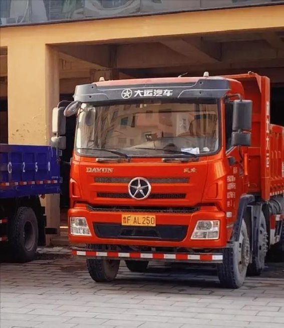 大运汽车：浴火重生，静待花开