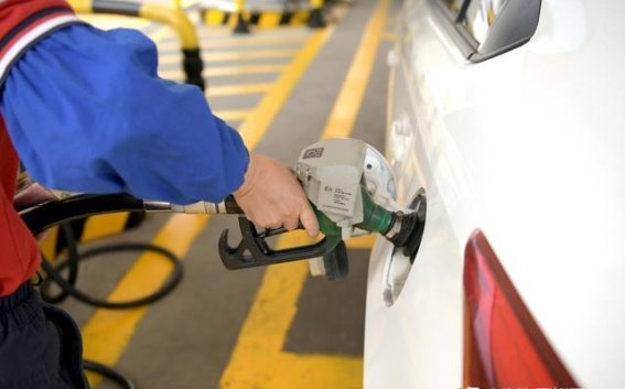 2026年1月21日柴油价格上涨，各地价格一览