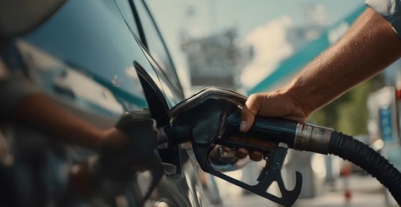 一年加95号油，才真正体会到它的价值