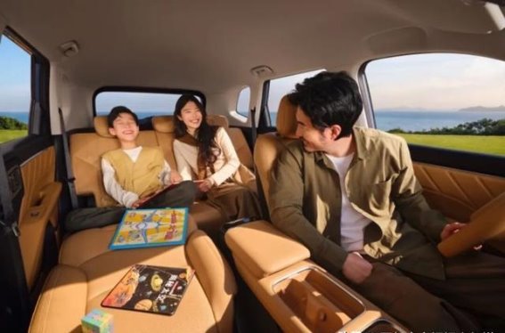 五菱星光560：在多样选择中展现卓越性价比