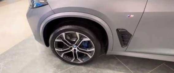 宝马X5销量超7万台的背后：三大因素解析