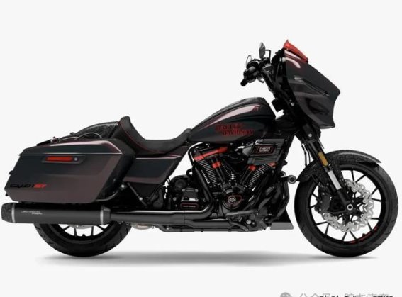 哈雷CVO滑翔ST：四十年进化，传奇重生