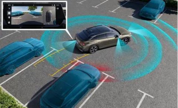 法式浪漫与冬季守护，东风雪铁龙凡尔赛C5 X的全方位魅力
