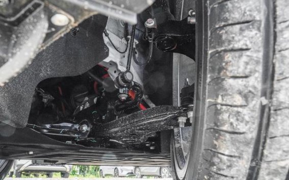 13万级家用纯电SUV的新选择，零跑C10 2026款纯电版530舒享版深度体验