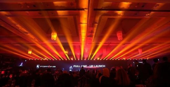 东风风行埃及KD工厂首批样车上市：全面布局北非市场