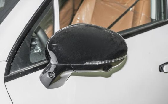 零跑C10：性价比之王，家用SUV的理想选择