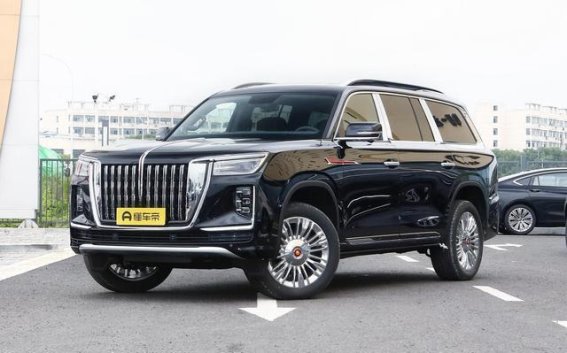 红旗国耀系列购车优惠活动全面开启