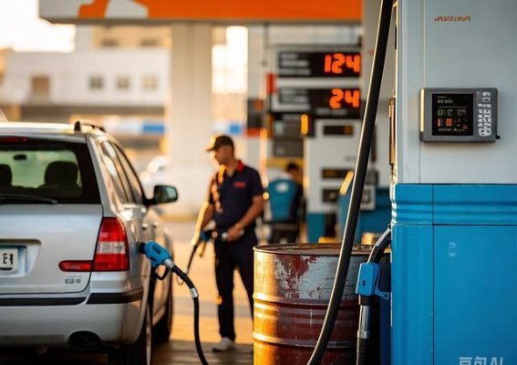 2026年首次油价上调：油费负担再增3元