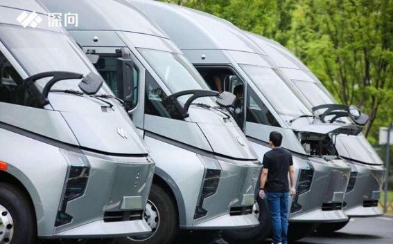 电动重卡崛起的黄金十年：超越补贴，走向市场主导