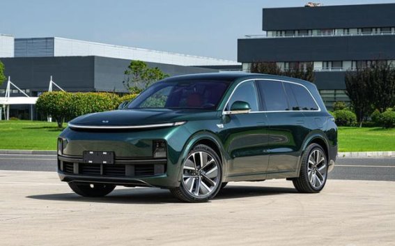 理想汽车2026年战略：以全新L9为核心，聚焦增程市场