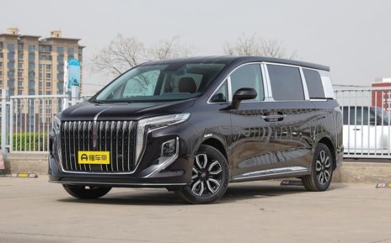 红旗HQ9正式上市，豪华轿车迎来全新选择