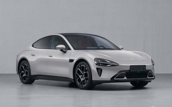 小米汽车2026年新车计划：冲刺55万辆交付目标