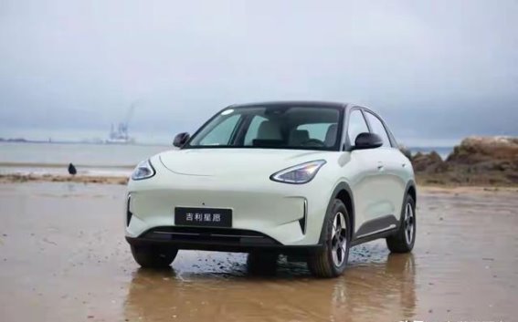 2025年轿车销量大变局：秦PLUS失去霸主地位，星愿成最大黑马