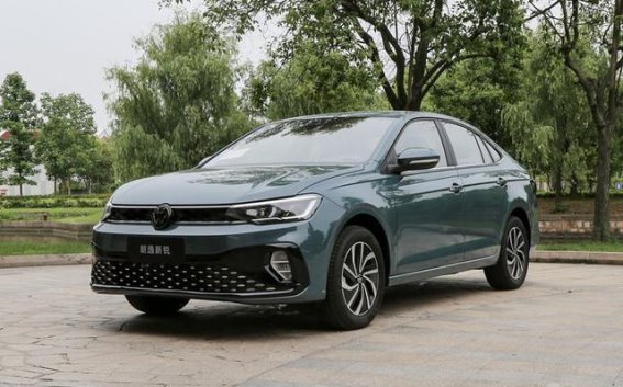 2026款大众朗逸上市，8.38万元起售价引爆市场