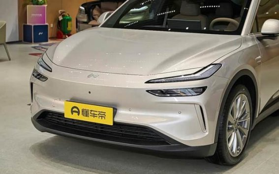 乐道L60全系导购：家庭纯电SUV换电体验全解析