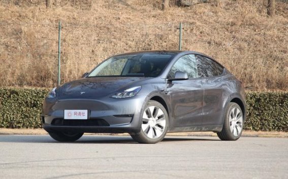国产特斯拉Model Y在韩国热销 销量激增引领海外市场新风潮