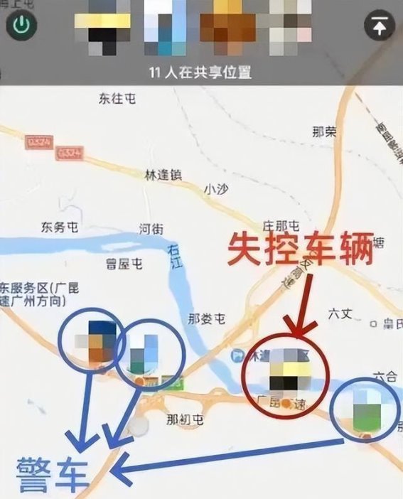 智能驾驶的时代已经到来，定速巡航难以匹敌