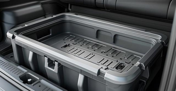 新能源汽车储物空间利用率提升的实用技巧