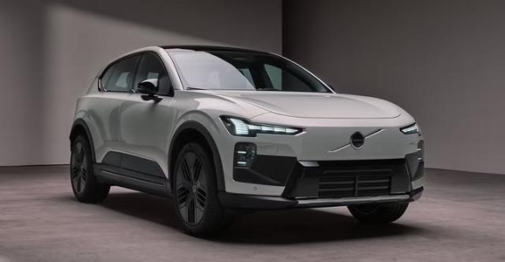 沃尔沃加速电动化，电动汽车业务迎来盈利新高