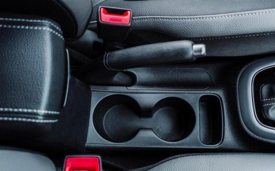 提升汽车储物空间的实用技巧