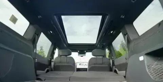 福特智趣烈马：创新与探索的完美融合