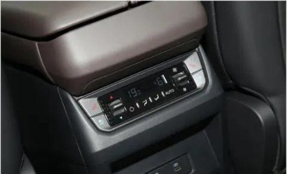 春节购车首选！2026新款锐界L，优惠高达4万6，冬季出行不容错过