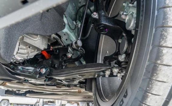 增程式210激光雷达版更实用！零跑C10购车指南，不看后悔