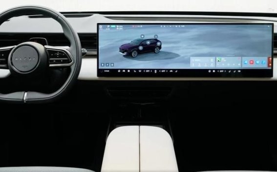 马自达EZ-60增程版：性能与实用性的完美平衡