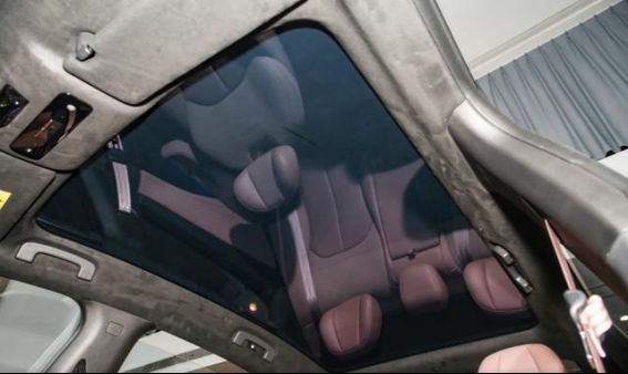 日产N7配置全解析，次低配版本最具性价比