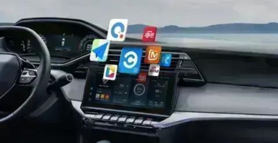 东风标致新408龘龘款拉图版：以实力引领A+级家轿新标准