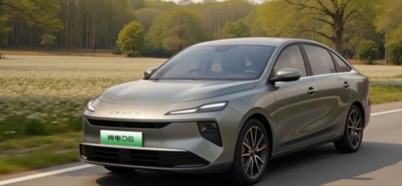 马年返乡，荣威助力你的团圆之旅