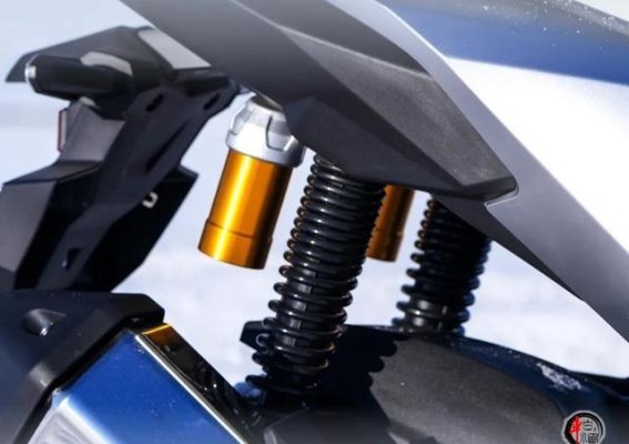 2026款光阳Dink G150跨界踏板：全能之选，性价比之王