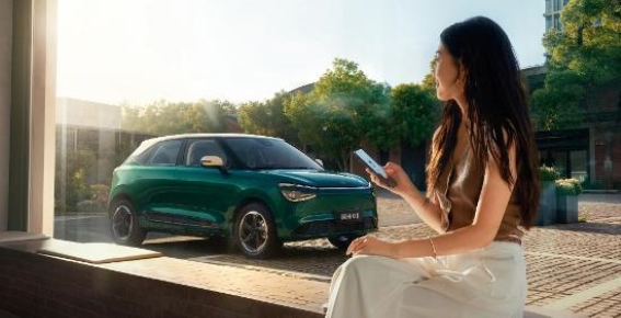 纳米01与纳米06精准适配多元出行需求