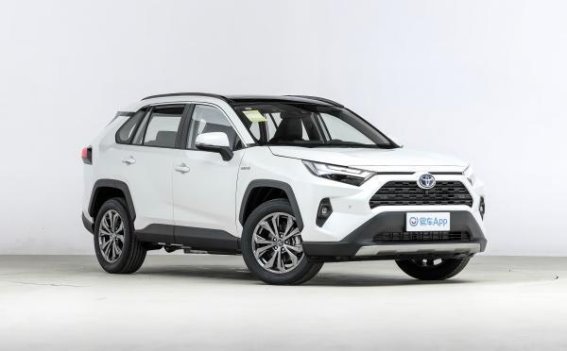 2026款RAV4荣放焕新礼遇：焕发新生，优惠不断