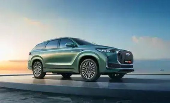 年底购车热潮，瑞虎9系列如何选择最具性价比的版本？