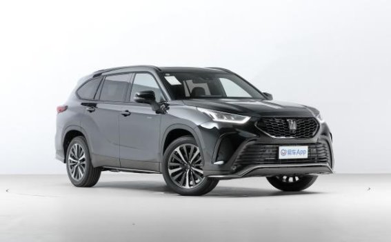 丰田皇冠陆放2026款优惠力度揭秘，最多可享4.9万元优惠