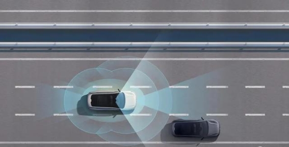 长安启源Q07天枢智能激光版：引领十万级混动SUV市场的智能安全革命