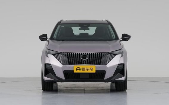 2026款传祺GS3影速：6.38万元起的返乡暖心之选