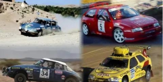 雪铁龙：从WRC辉煌到FE电动方程式的新征程