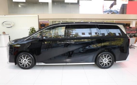 传祺向往M8宗师：高端智能MPV的奢享豪礼与无忧保障