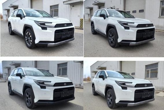 丰田召回RAV4荣放与威兰达 消除多媒体屏系统隐患