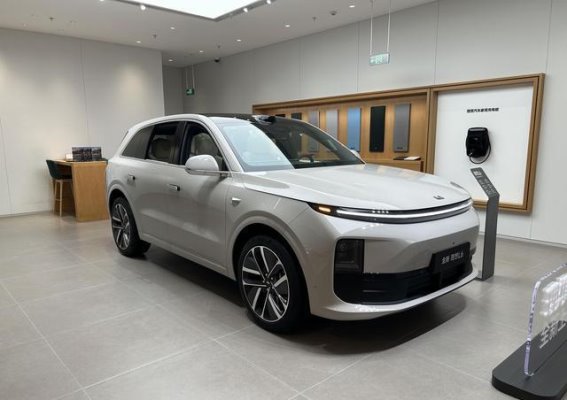 理想汽车面临的三大挑战，未来能否逆风翻盘？