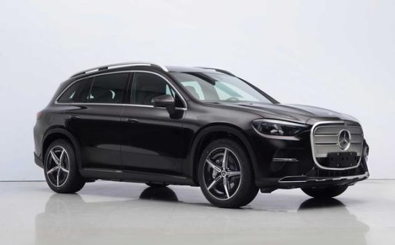 奔驰纯电GLC需求火爆 不来梅工厂开启三班制生产模式