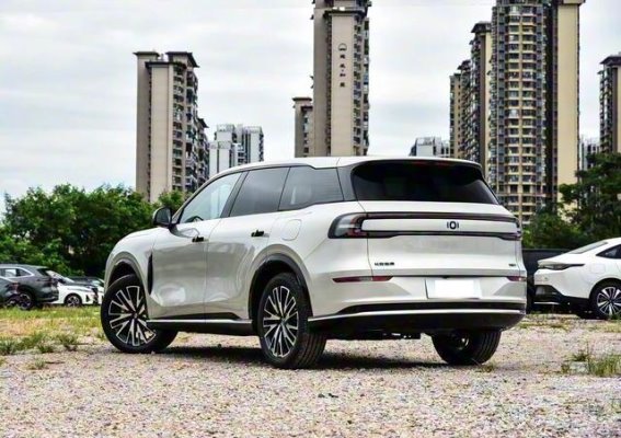 长安启源Q07：智能插混SUV，激光雷达加持，续航破千公里