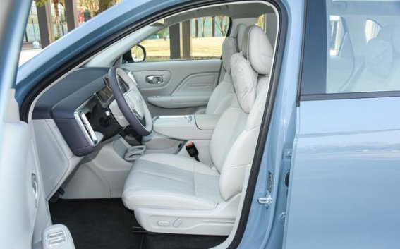 零跑B10：10万元级别的智能电动SUV，激光雷达加持，带你体验未来出行